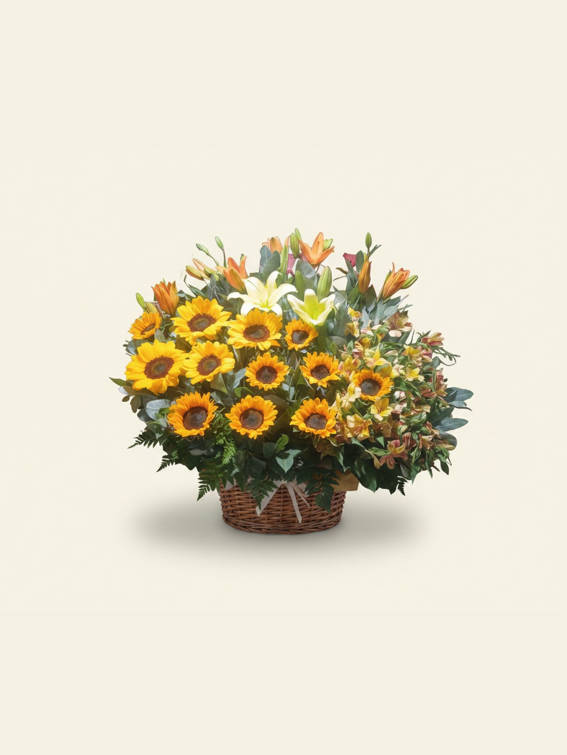 CE-13 · Arreglo — Florería Mely Flor