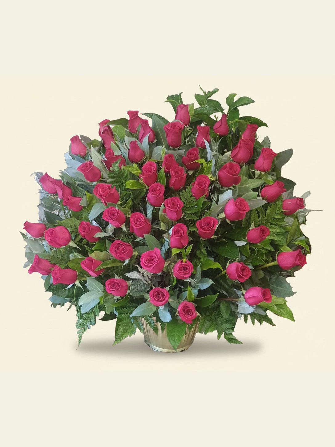 CE-14 · Arreglo — Florería Mely Flor