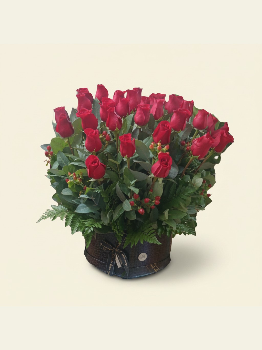 CE-18 · Box — Florería Mely Flor