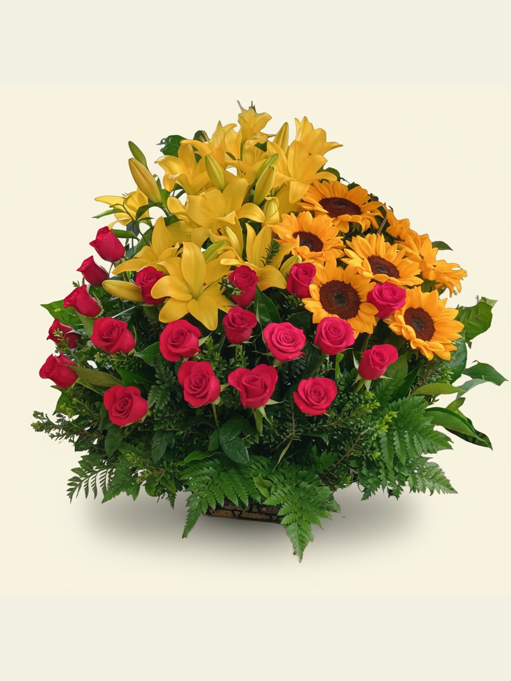 CE-25 · Arreglo — Florería Mely Flor